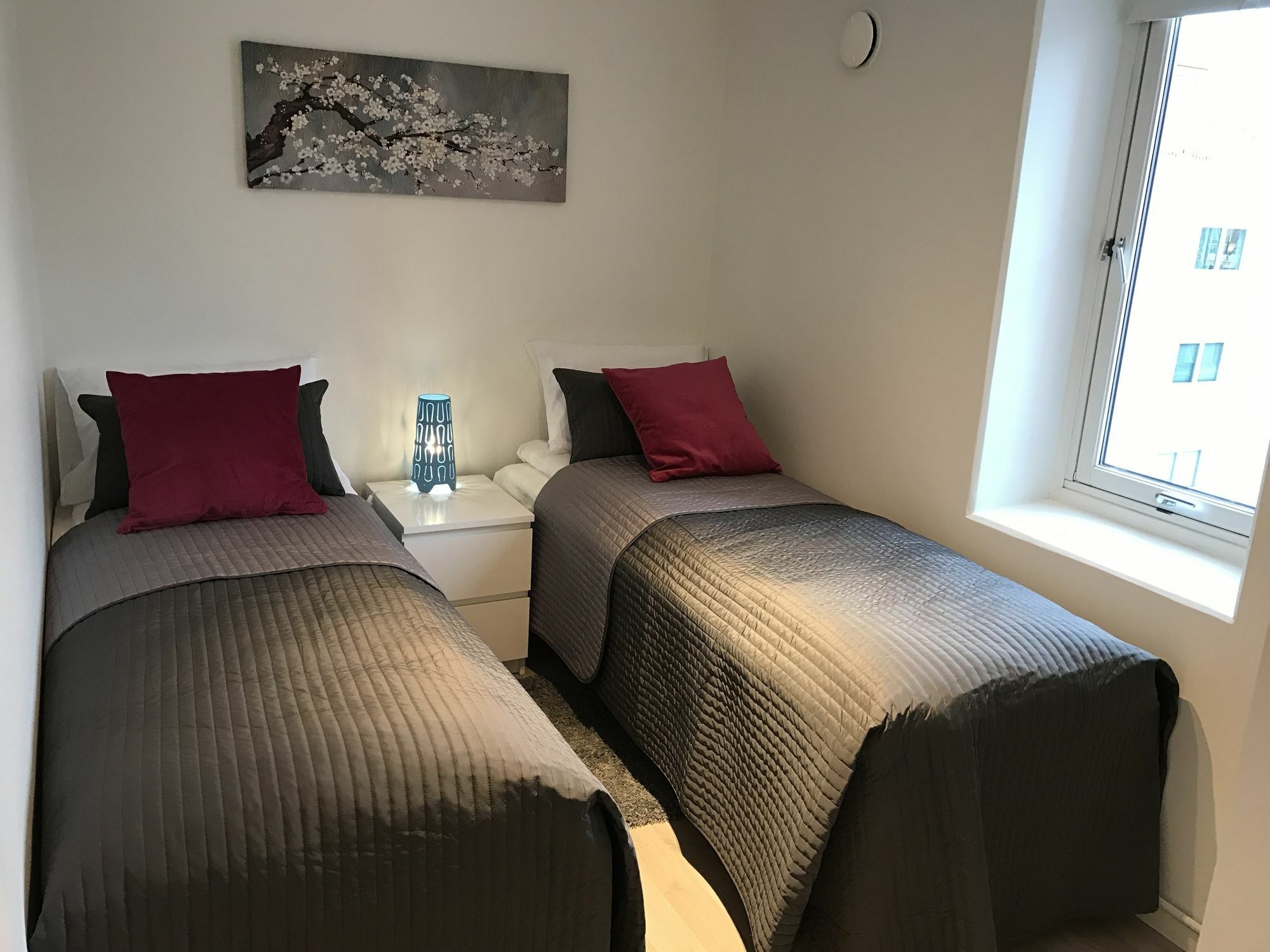 Sonderland Apt - Smalgangen 19 Oslo Buitenkant foto