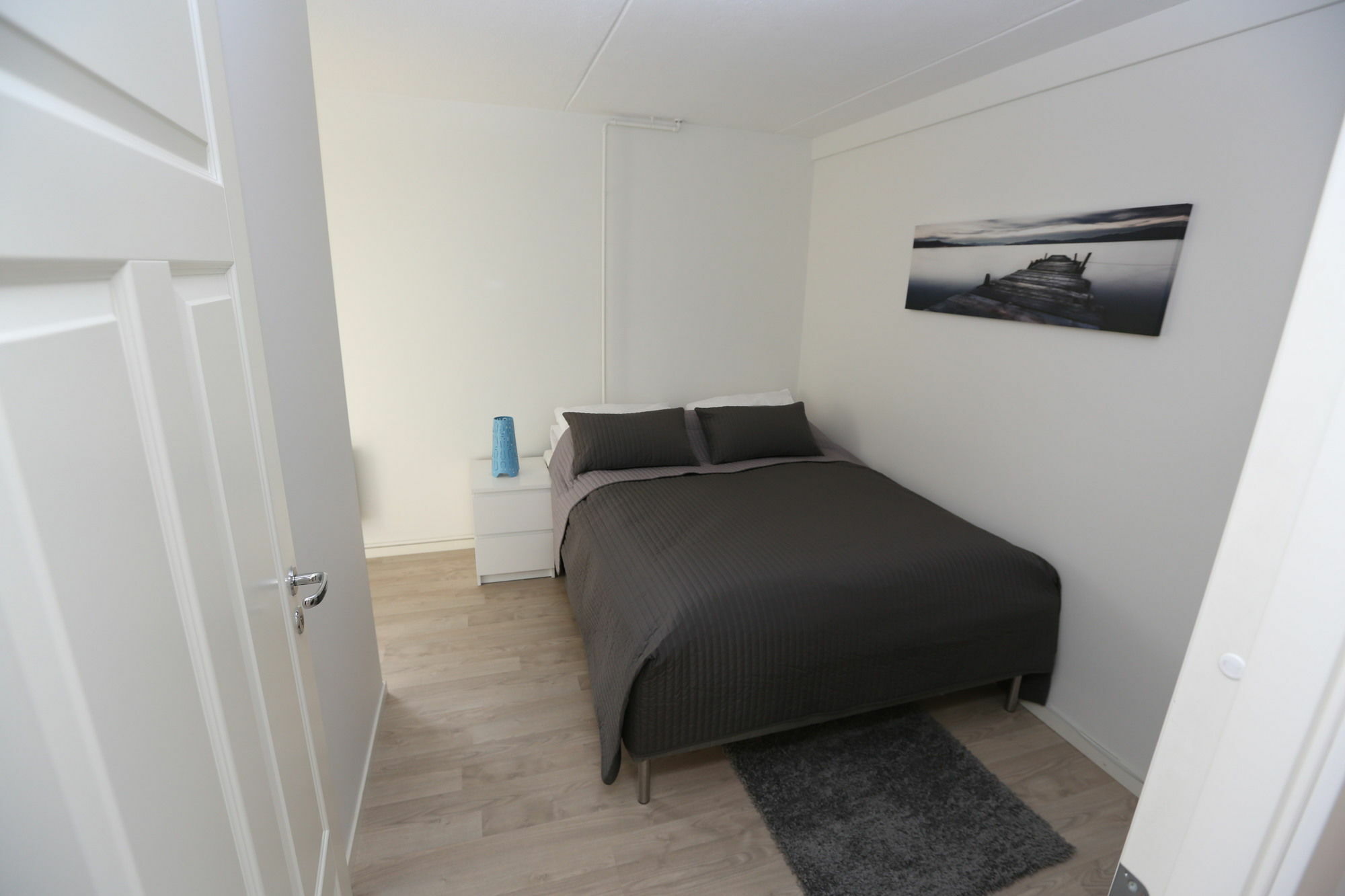 Sonderland Apt - Smalgangen 19 Oslo Buitenkant foto