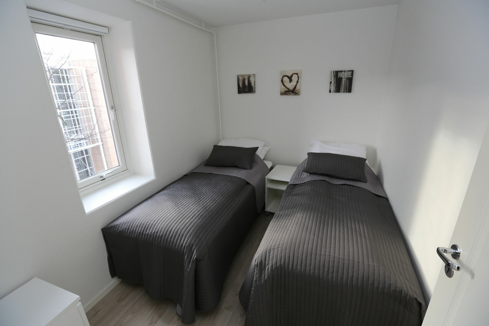 Sonderland Apt - Smalgangen 19 Oslo Buitenkant foto