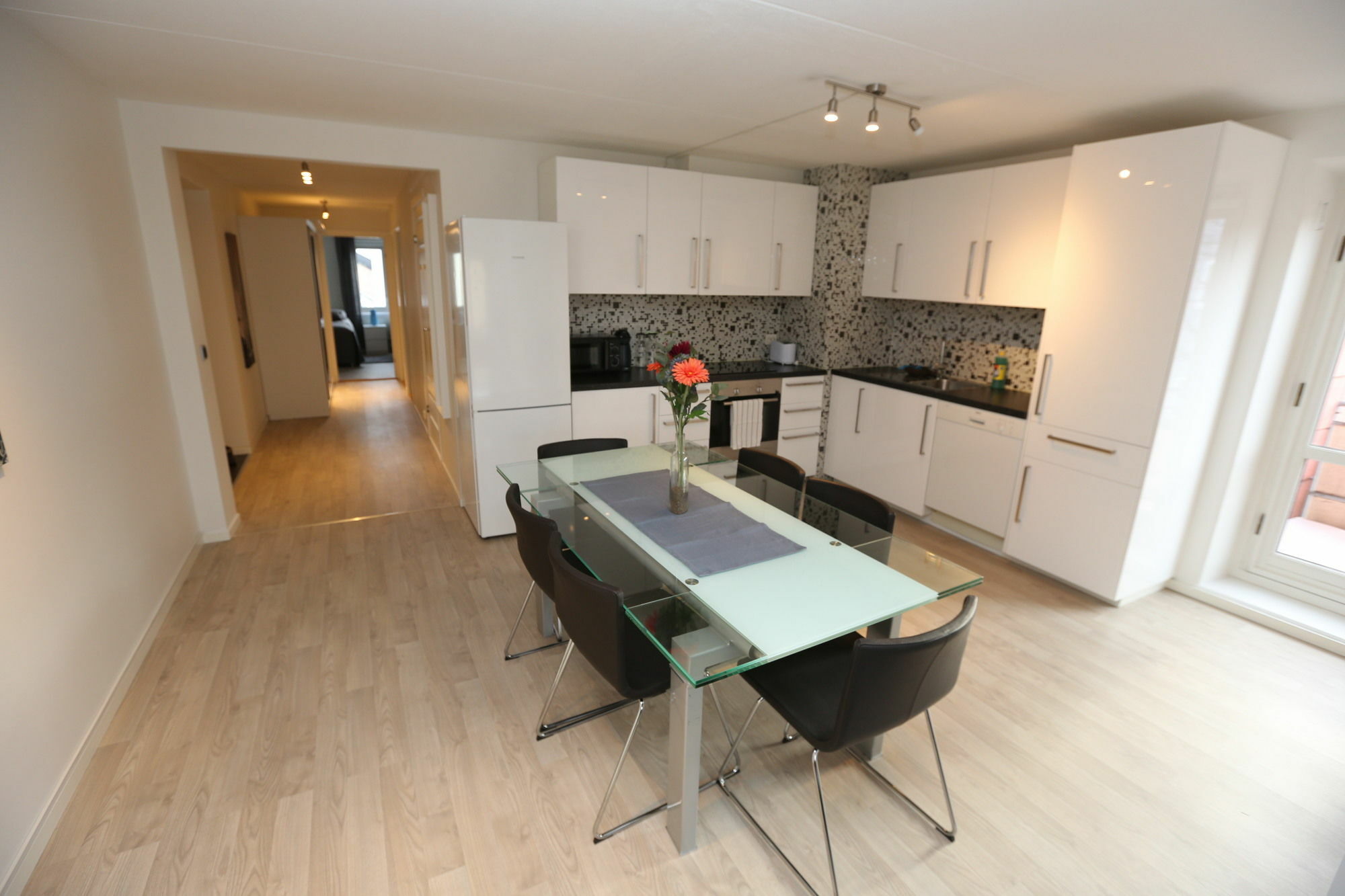 Sonderland Apt - Smalgangen 19 Oslo Buitenkant foto